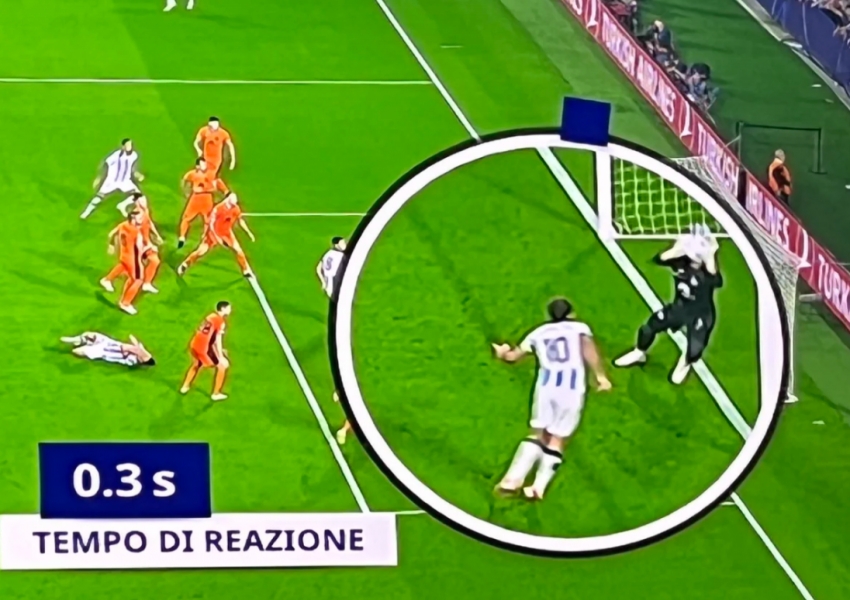 Leader or Liability? Inter Milan's 15-Year Goalkeeper Drought Ends with Controversial 'Low-Cost' Hero-2