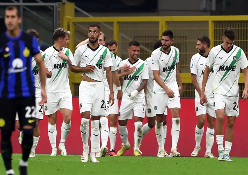 Inter Milan's Record Tops Europe but Holds Hidden Mysteries: New Super Sub Brewing for Crucial Champions League Clash-2