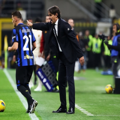 Inter Milan Faces Fiorentina Without Key Playmakers: A Golden Opportunity for Young Stars