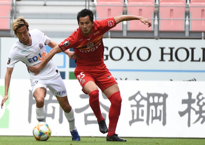 J1 League Round 14: Can Sanfrecce Hiroshima Relieve the Pressure of Their First Defeat? FC Tokyo Must Avoid Impulsiveness-1