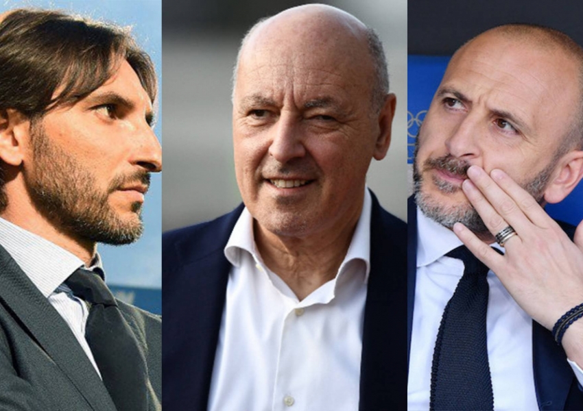 Zhang Kangyang’s New Loan and Simone Inzaghi’s Contract Extension: The Intriguing “2027 Bind”-1