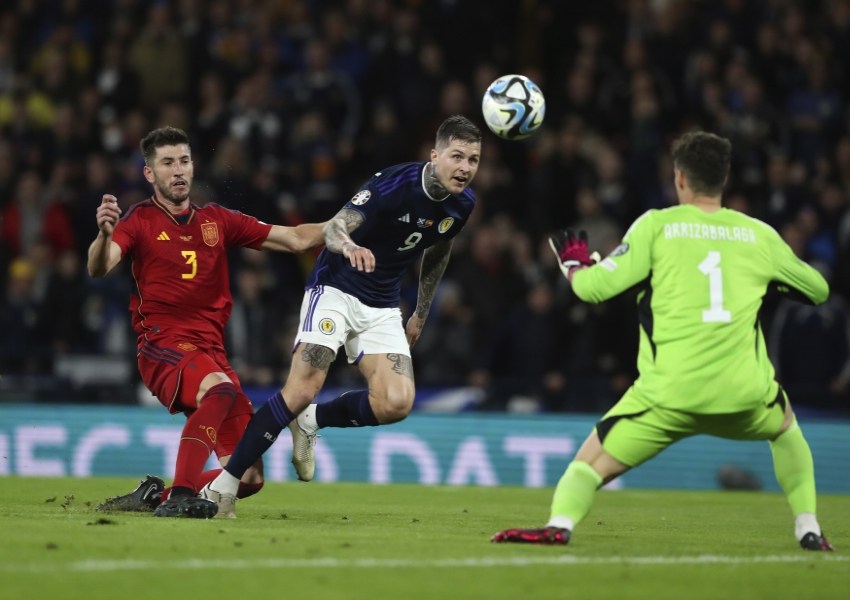 Euro 2024 Opener: Germany's New Coach Faces His First Major Test, Scotland's Remarkable Progress-2