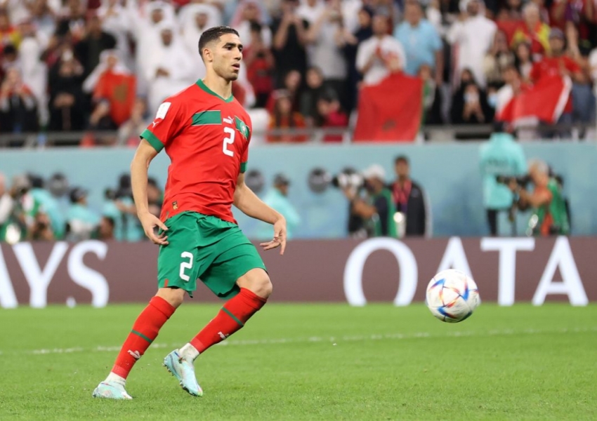 First Round of Olympic Men's Football: Argentina Bolstered by World Champions, Spain Focuses on Development-2