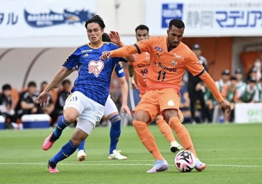 J2 League Round 25: Can Shimizu S-Pulse Improve Their Away Form? Nagasaki’s Psychological Test-0