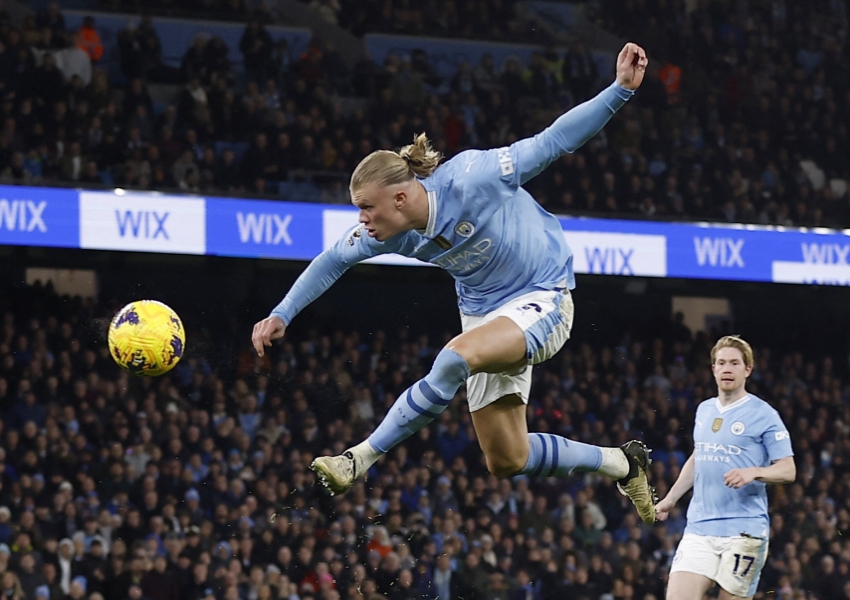 Premier League Matchday 3: Brighton's New Tactics Enhance Mitoma’s Efficiency, Norway's Absence Benefits Manchester City-0
