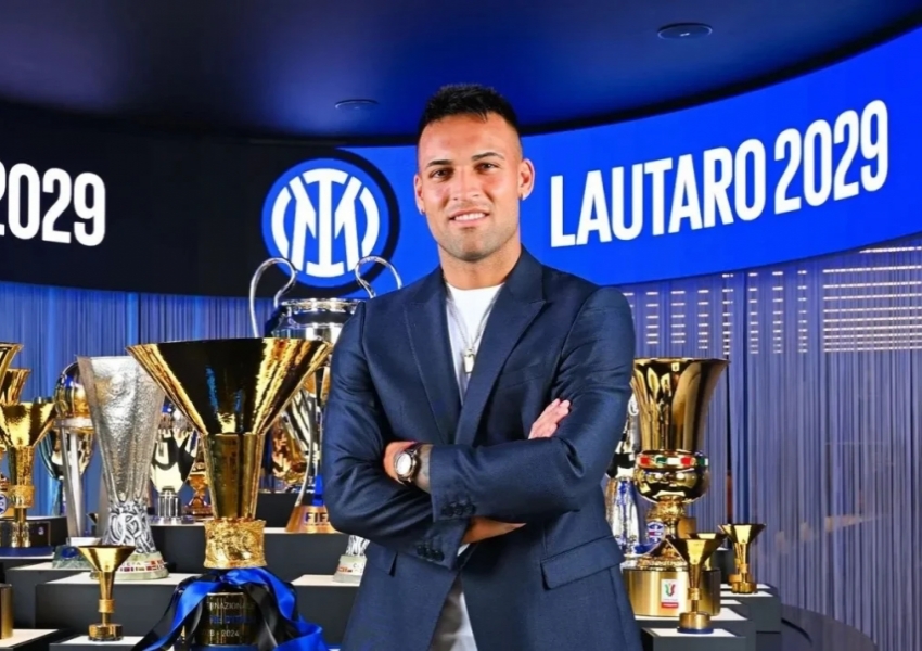 Inter Milan Reports €36 Million Deficit for Last Season: Detailed Breakdown of New Ownership’s €47 Million Capital Injection-1