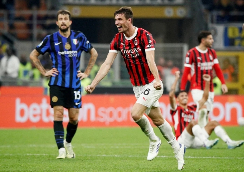 Standing Tall: Inter Survives Against Udinese's Aerial Threats as Young Star Steps Up-1
