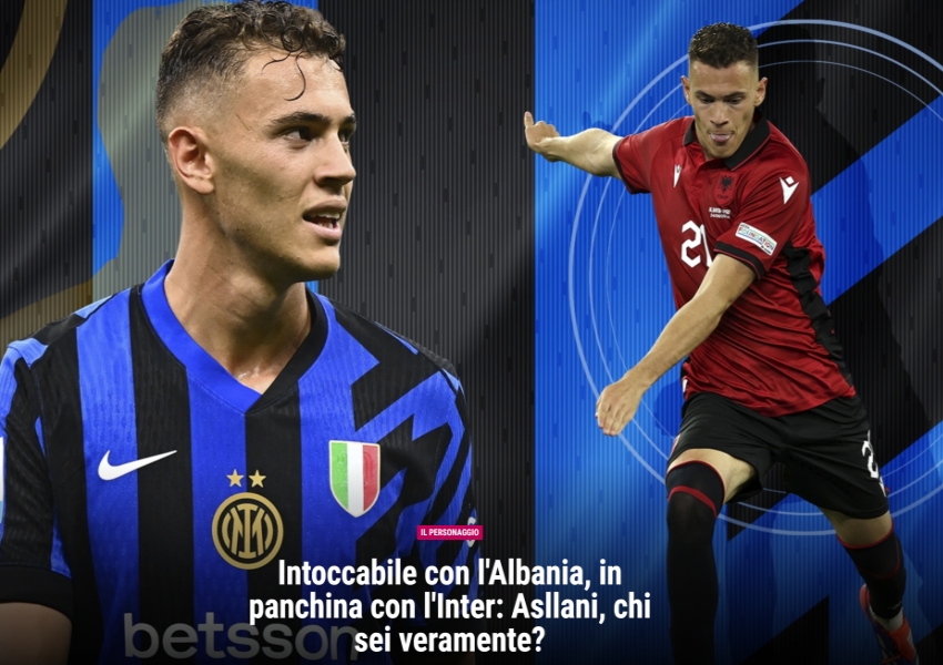 Is One of Serie A’s Best U23 Midfielders Still Salvageable at Inter? Key Changes and Growing Pains-2