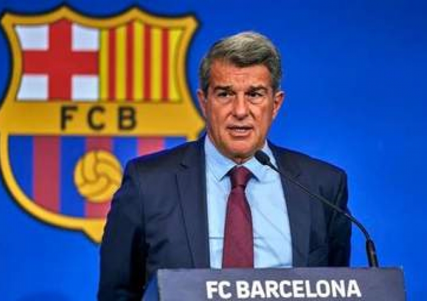 Barcelona Makes Major Progress: Activating Financial Lever to Secure €100M and Register Two Key Signings-1