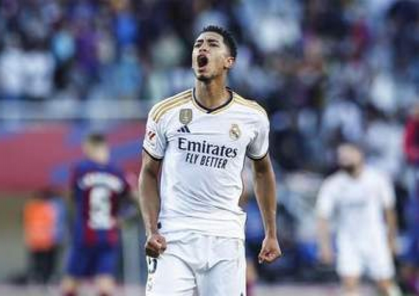 Live on CCTV: Real Madrid’s Year-End Clash – A Chance to Overtake Barcelona as 39-Year-Old Legend Retires-1