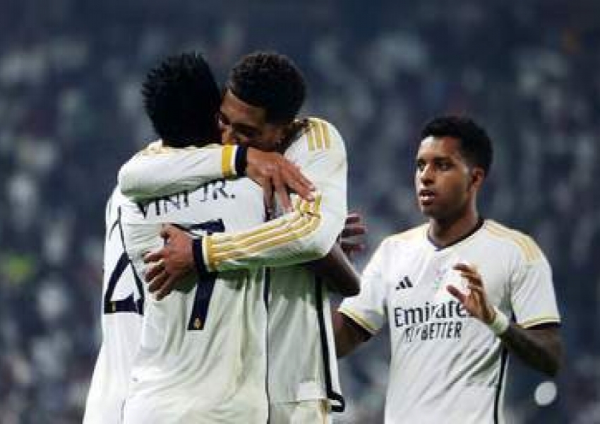 Official Announcement: Real Madrid Leads the Formation of a 96-Team Tournament to Rival the Champions League-2