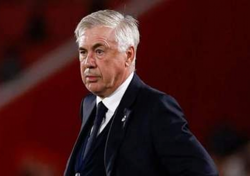 Real Madrid’s Defensive Woes Persist: Ancelotti Struggles with Injuries and 13 Makeshift Backlines-1