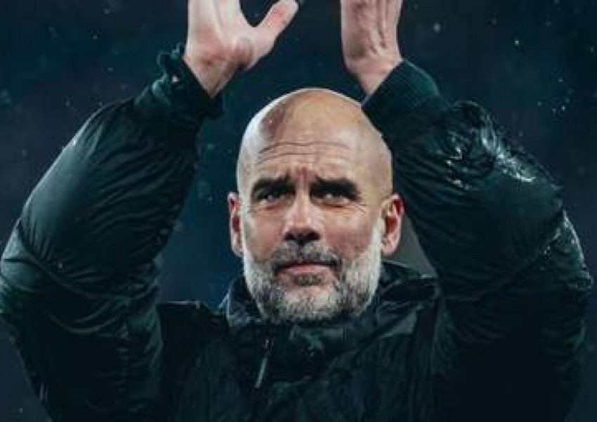 Champions League Drama: Nine Teams Battle for Six Playoff Spots, Manchester City Faces a 30% Elimination Risk-1