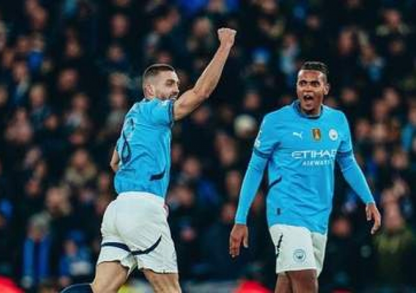 Champions League Group Stage Finale: Man City Survives! 8 Teams Secure Last-16 Berths, 12 Suffer Elimination-2