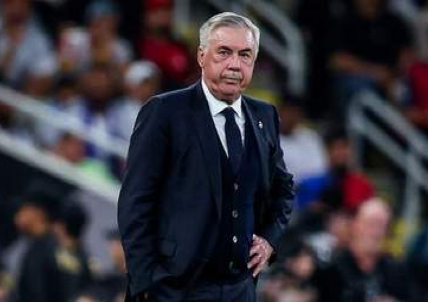 Controversy Erupts in Supercopa Final: Real Madrid Escape Red Cards as Referee Faces Fierce Criticism-2