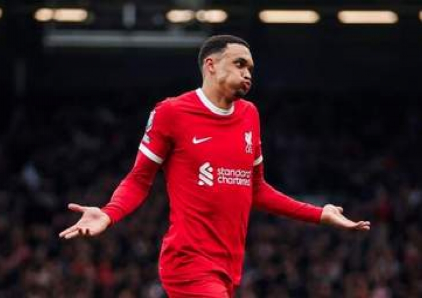 Final Offer! Liverpool’s Last-Ditch Effort to Retain 26-Year-Old Star: A 5-Year, £93 Million Deal Matching Real Madrid-1