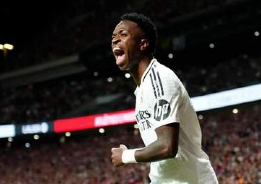 Saudi Arabia Targets Vinícius Júnior with Record-Breaking €3 Billion Deal, but Real Madrid Holds Firm-2