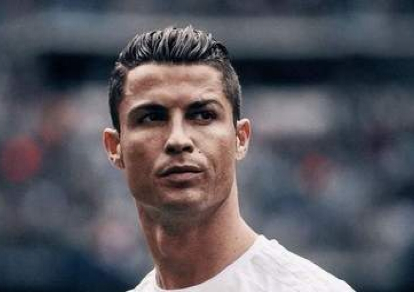 Cristiano Ronaldo: The Ultimate Money Machine – A 4-in-1 Global Brand Worth €850 Million!-2