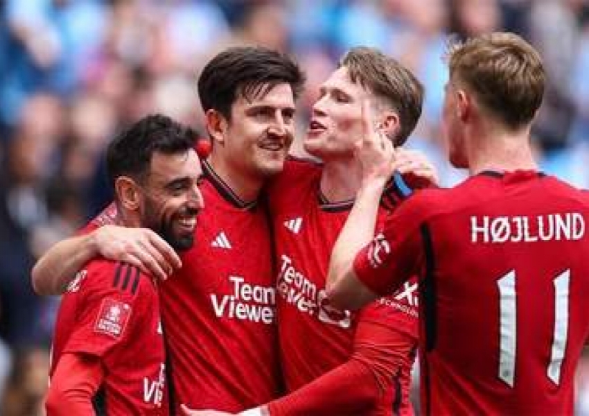 4 AM Showdown: Manchester United’s Do-or-Die Battle – Defeat Means Elimination and a Trophyless Season-2
