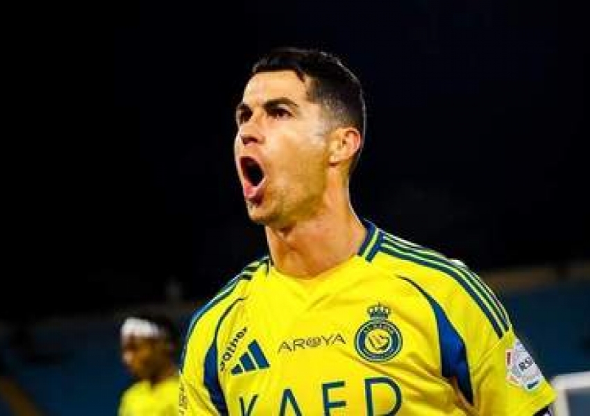 AFC Champions League Quarterfinal Draw: Yokohama Faces CR7! Two High-Stakes Clashes as Japan’s Duo Battle in the Bottom Half-1