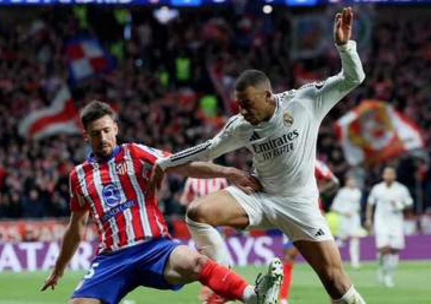 Real Madrid Survive Atlético Thriller: Win 4-2 on Penalties to Set Up Quarterfinal Clash with Arsenal-1
