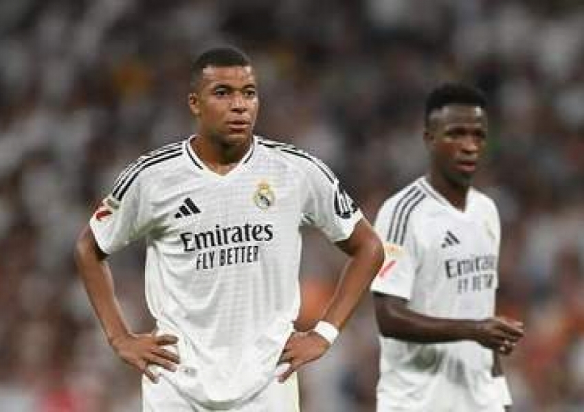 Spanish Media: Real Madrid Dressing Room Tired of Vinícius, 38 Matches, 14 Yellow Cards, 1 Red, Arrogant and Volatile-2