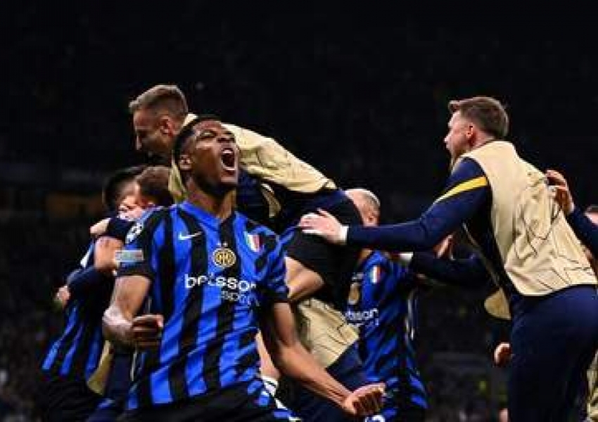 13 Goals, Comebacks, and a Heartbreaking Finish: Inter Triumph in a Champions League Epic as Barça Weep-2