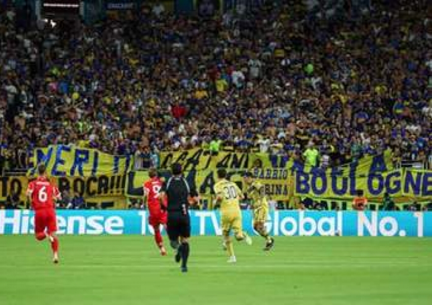 84th Minute Stunner! Bayern Munich Breaks South American Streak, Becomes Second Club World Cup Knockout Qualifier-1