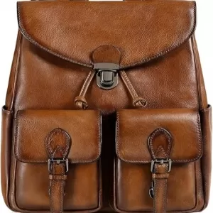 From Crossbody to Backpack: 3 Stylish Bags That Blend Security, Luxury & Vintage Charm