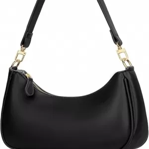 Three Must-Have Shoulder Bags That Redefine Everyday Style