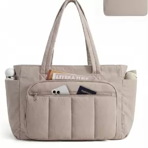 Carry Everything with Confidence: 3 Game-Changing Bags for Work, Travel & Everyday Style